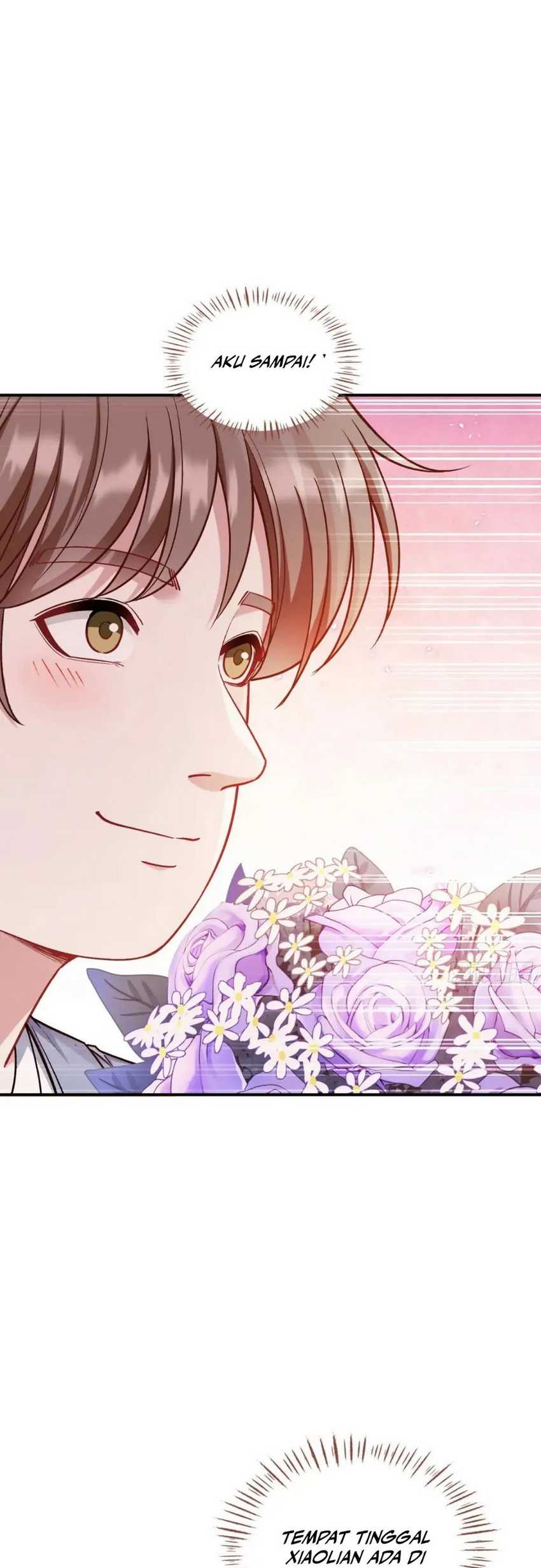 After Improperly Licking a Dog, I Became a Billionaire Chapter 117 Gambar 5