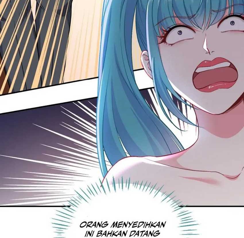 After Improperly Licking a Dog, I Became a Billionaire Chapter 117 Gambar 56