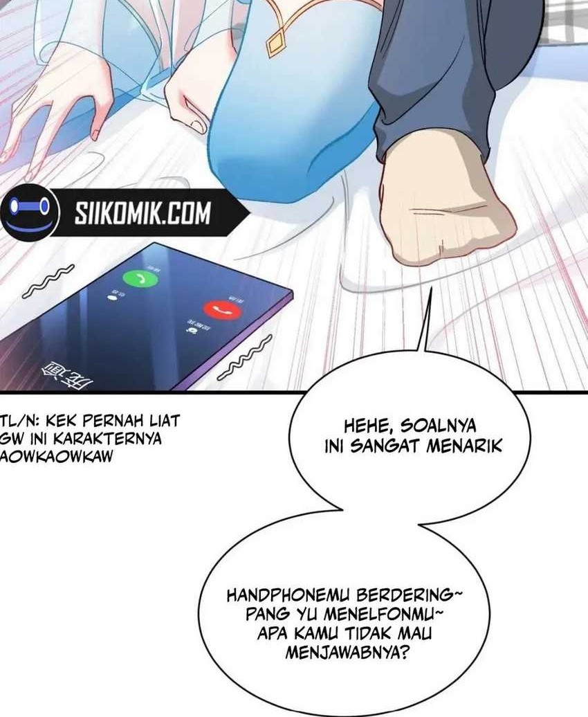 After Improperly Licking a Dog, I Became a Billionaire Chapter 117 Gambar 10