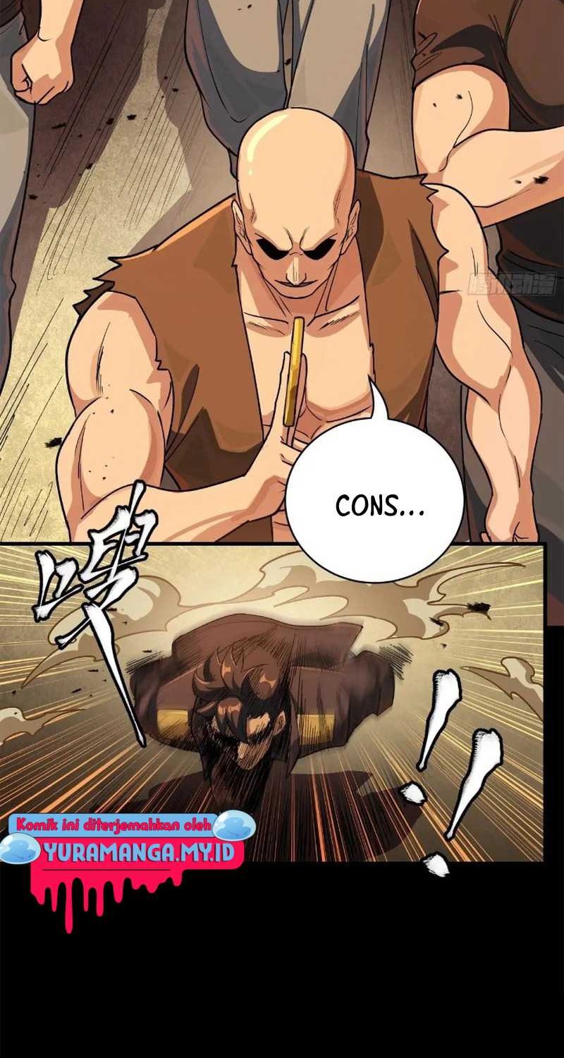 Legend of Star General Chapter 219 Gambar 25