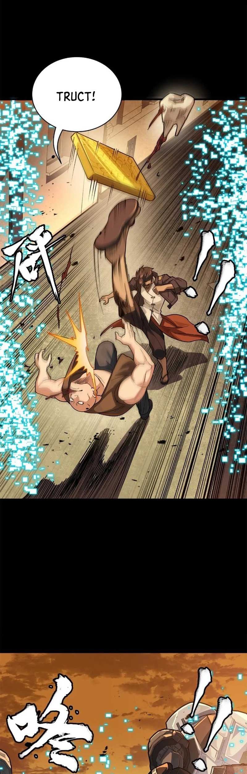 Legend of Star General Chapter 219 Gambar 26