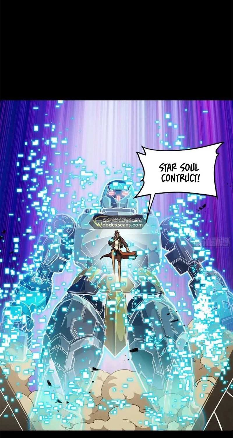 Legend of Star General Chapter 219 Gambar 29