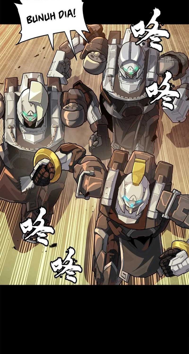 Legend of Star General Chapter 219 Gambar 31