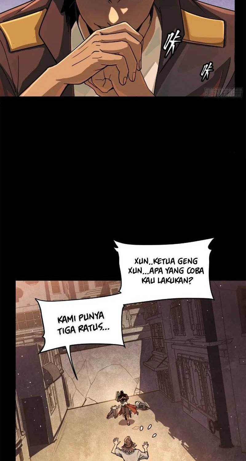 Legend of Star General Chapter 219 Gambar 18