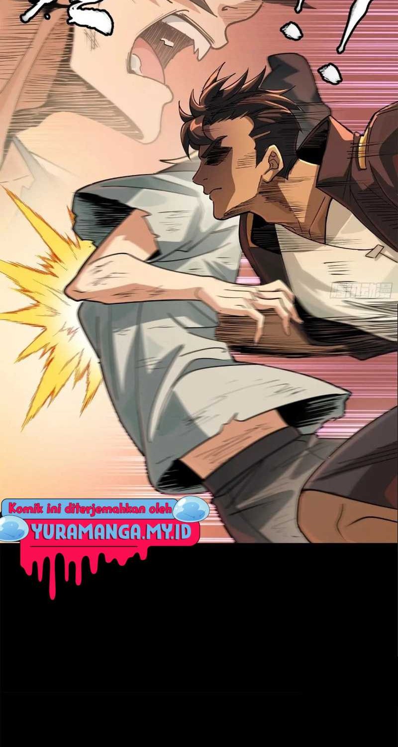 Legend of Star General Chapter 219 Gambar 20