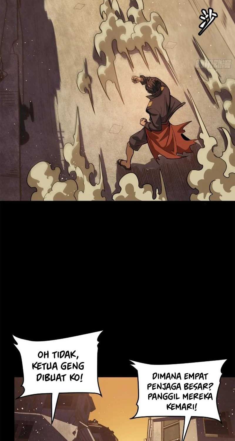 Legend of Star General Chapter 219 Gambar 22