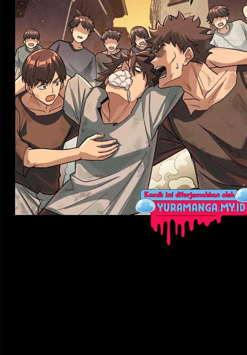 Legend of Star General Chapter 219 Gambar 23