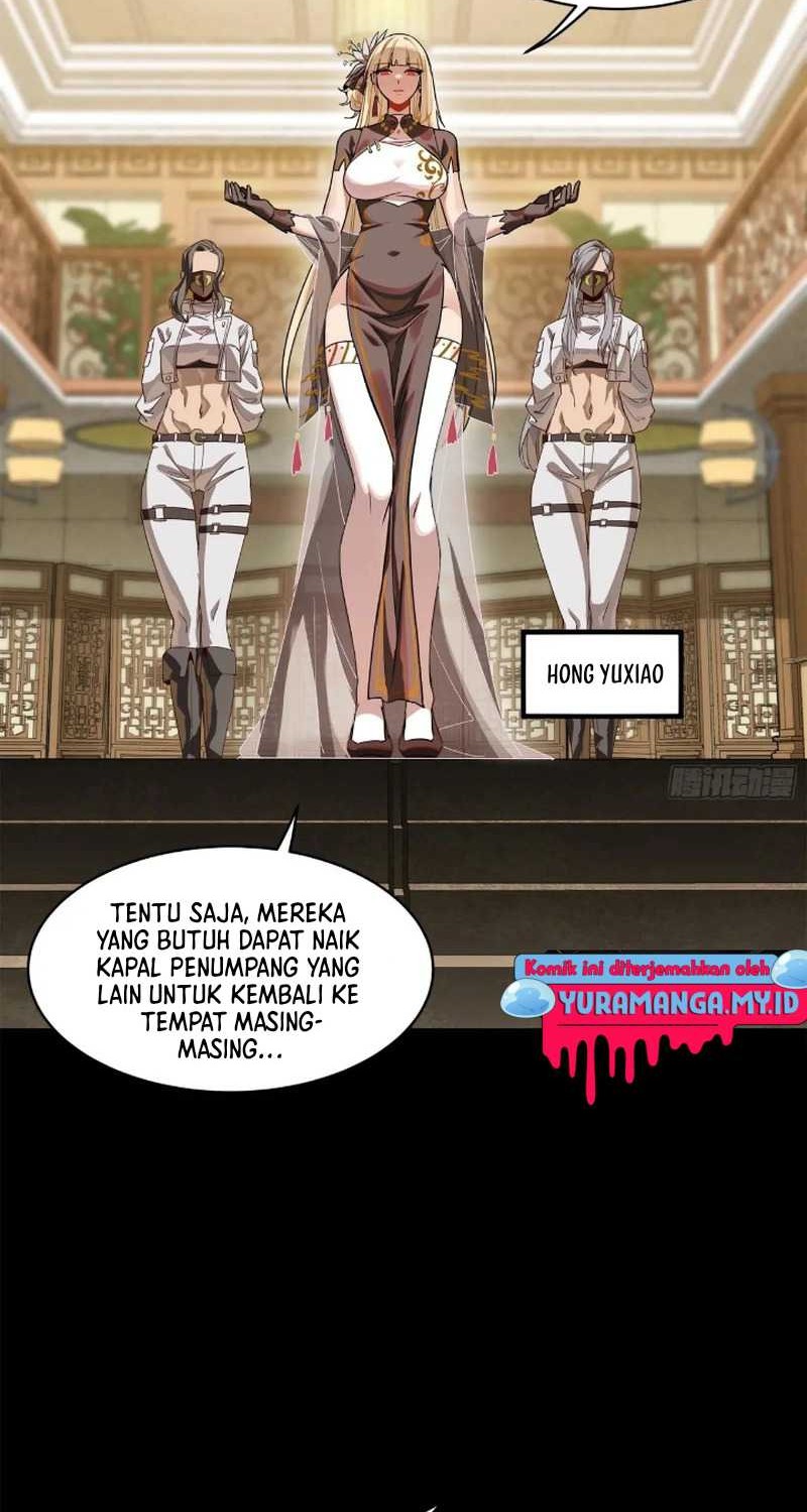 Legend of Star General Chapter 219 Gambar 48