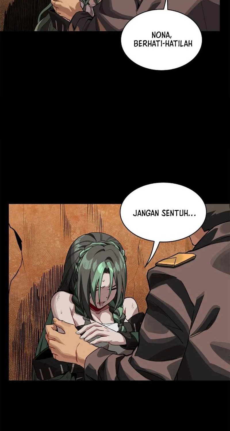 Legend of Star General Chapter 219 Gambar 40