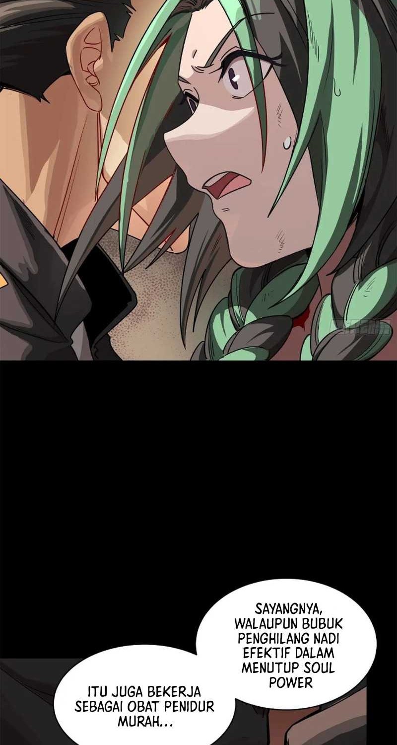 Legend of Star General Chapter 219 Gambar 42