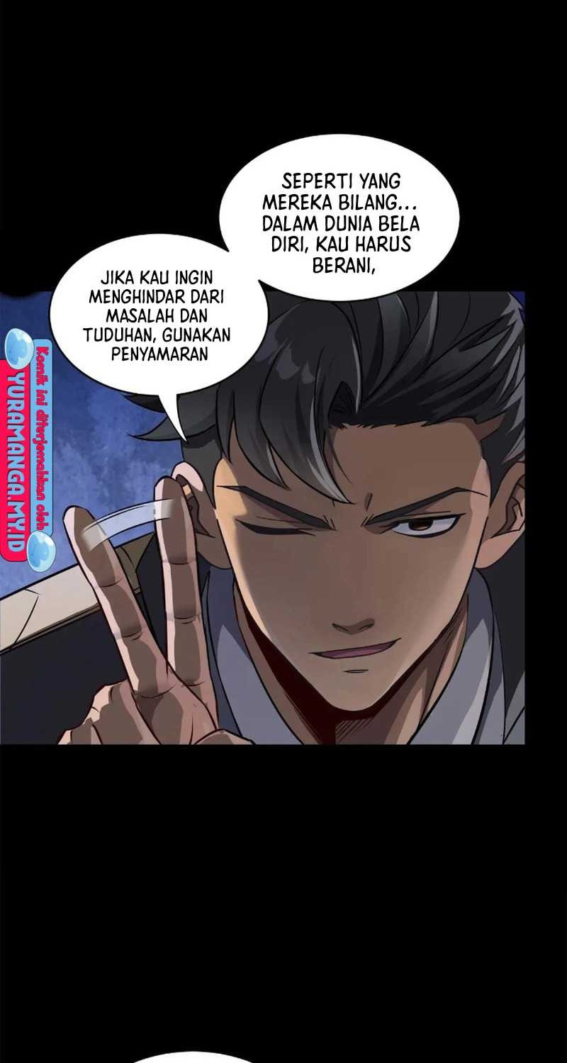 Legend of Star General Chapter 219 Gambar 5