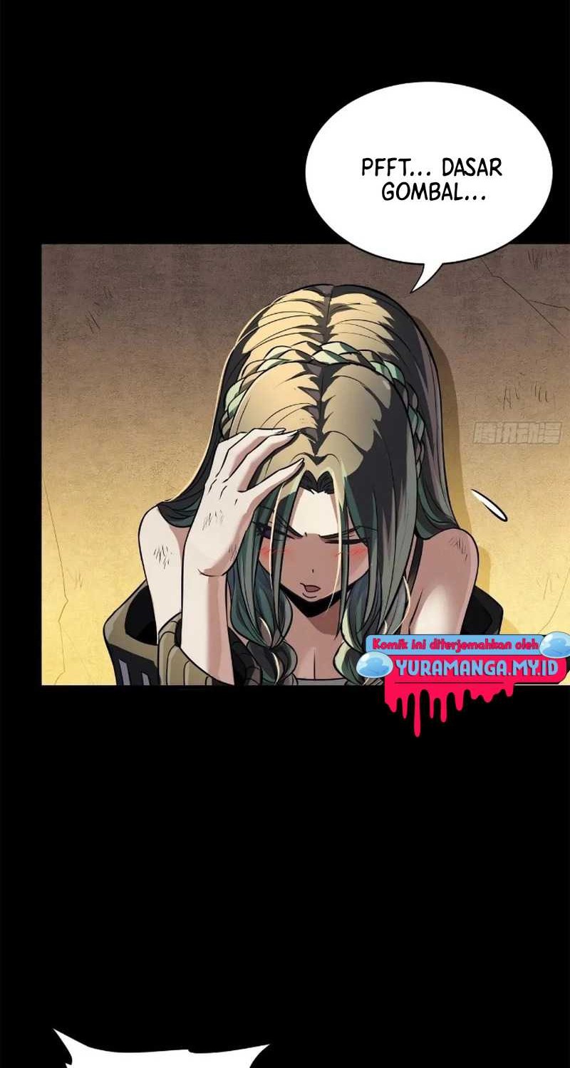 Legend of Star General Chapter 219 Gambar 7