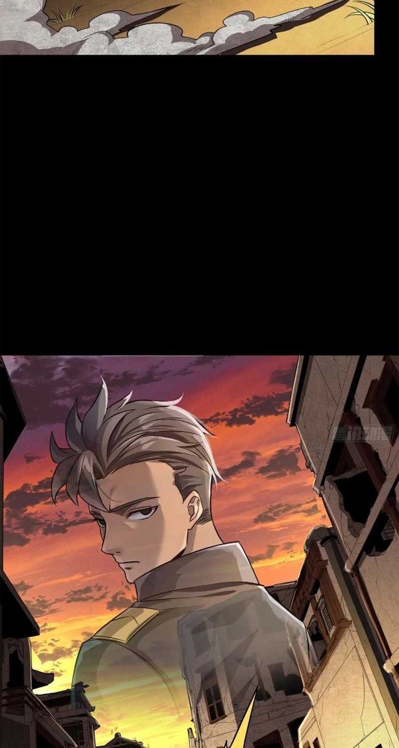 Legend of Star General Chapter 219 Gambar 9