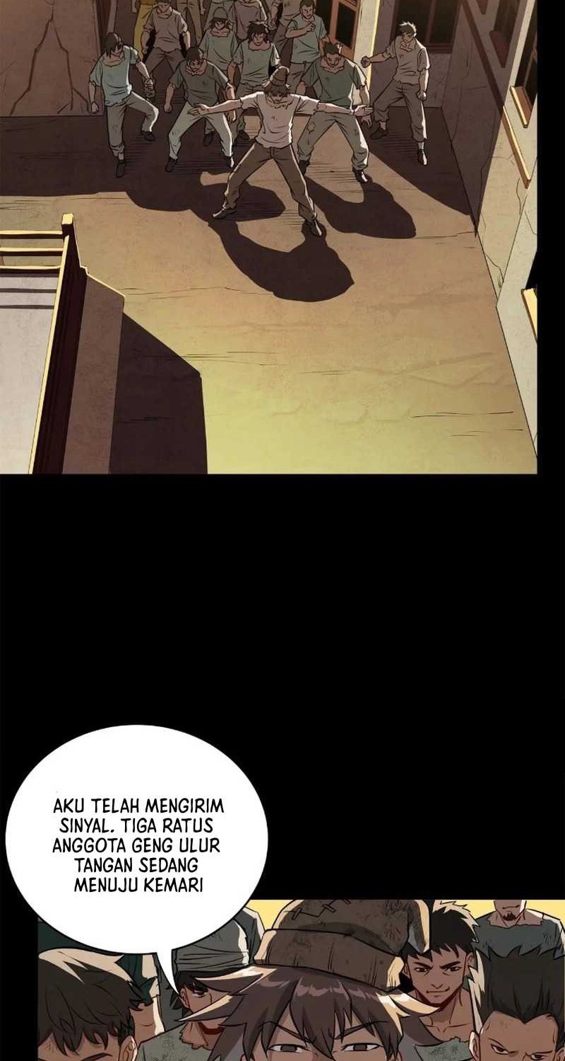 Legend of Star General Chapter 219 Gambar 11