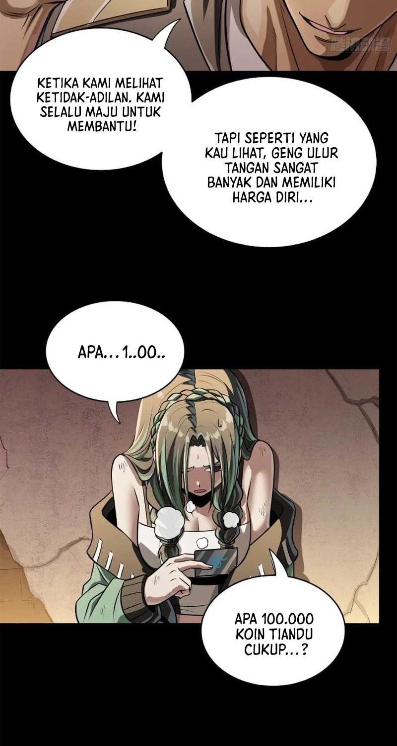 Legend of Star General Chapter 219 Gambar 14