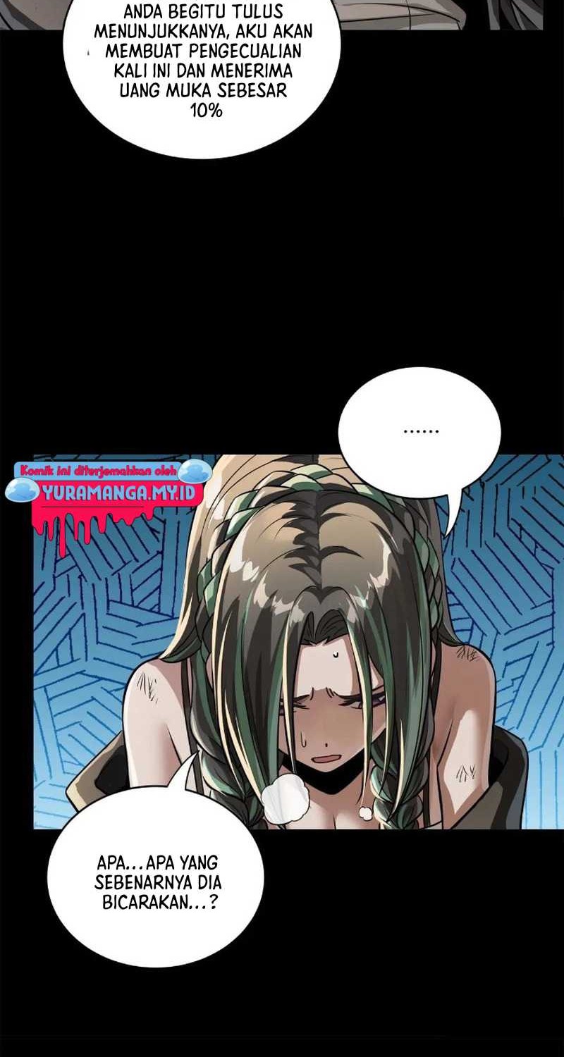 Legend of Star General Chapter 219 Gambar 16