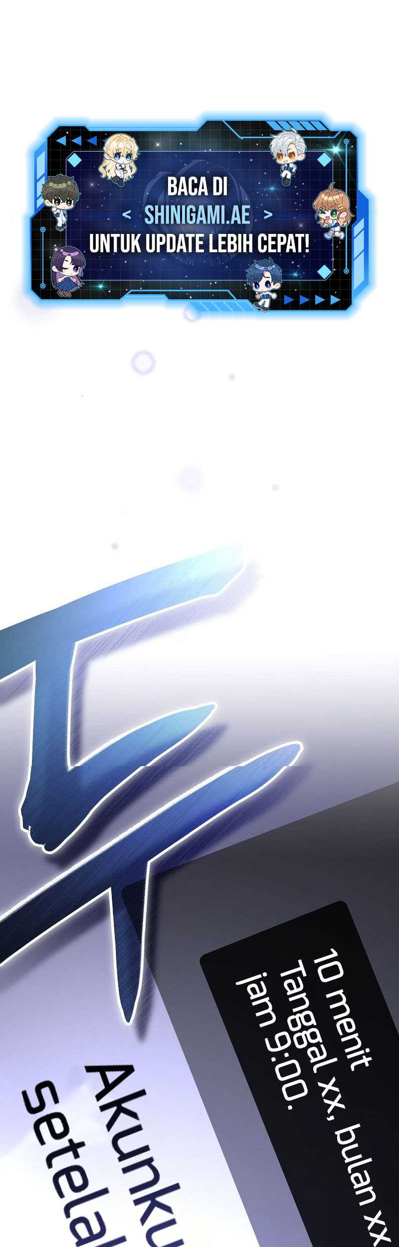 Manhwa Genius Archer’s Streaming Chapter 36 gambar nomor 2