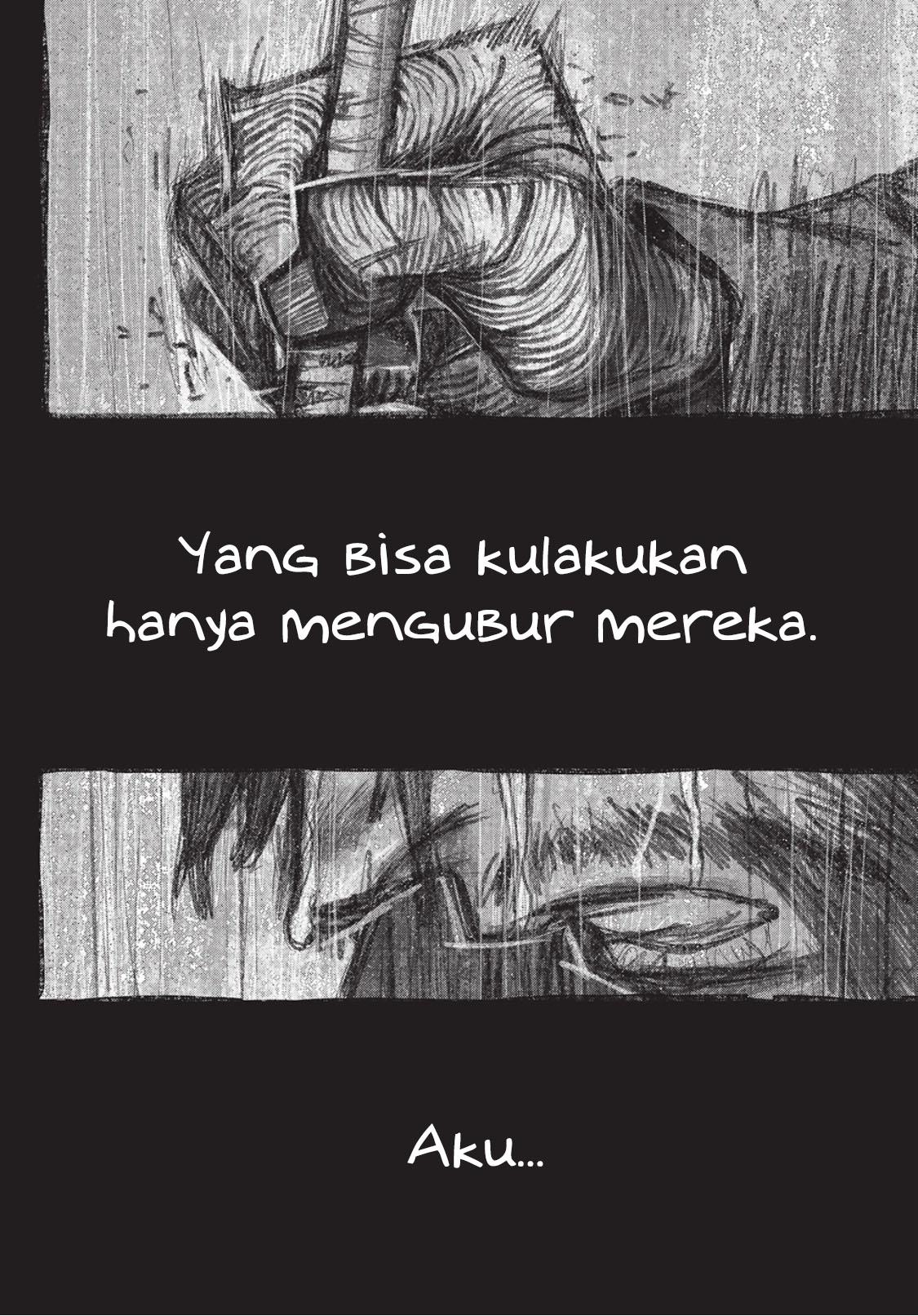 Gachiakuta Chapter 105 Gambar 10