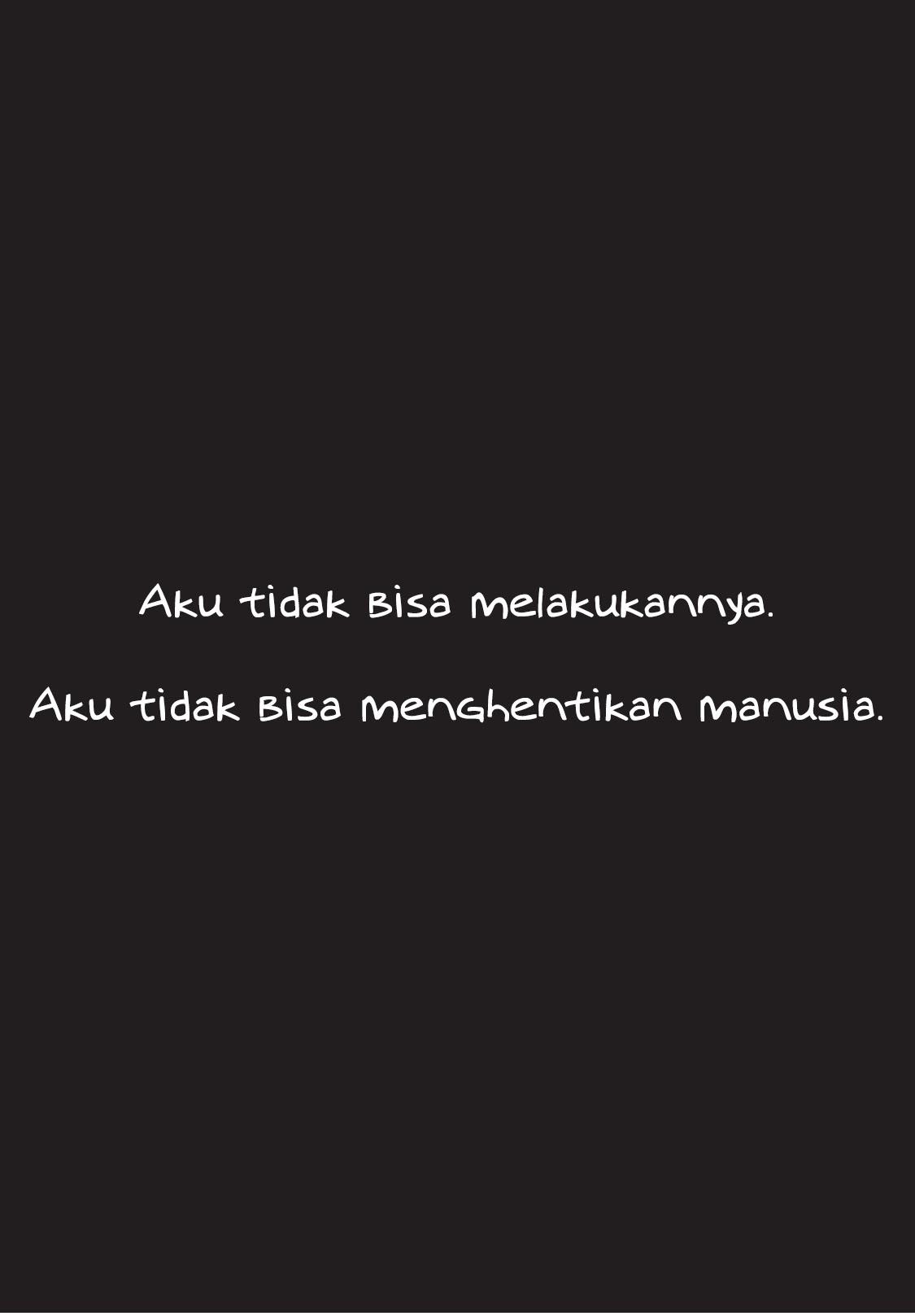 Gachiakuta Chapter 105 Gambar 9