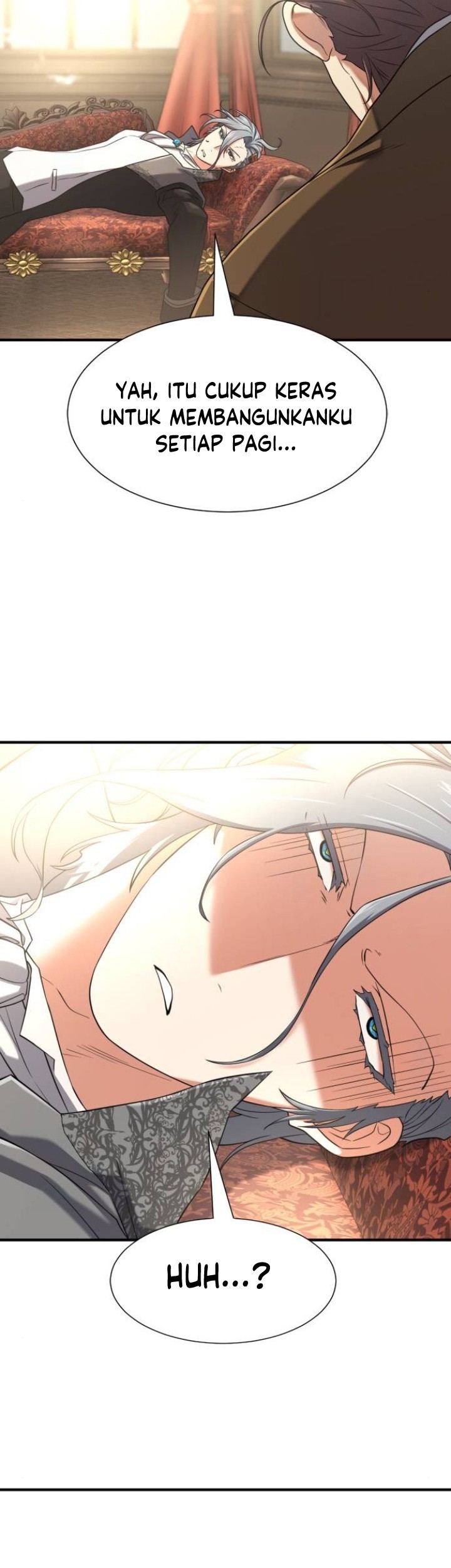 The World’s Best Engineer Chapter 153 Gambar 26