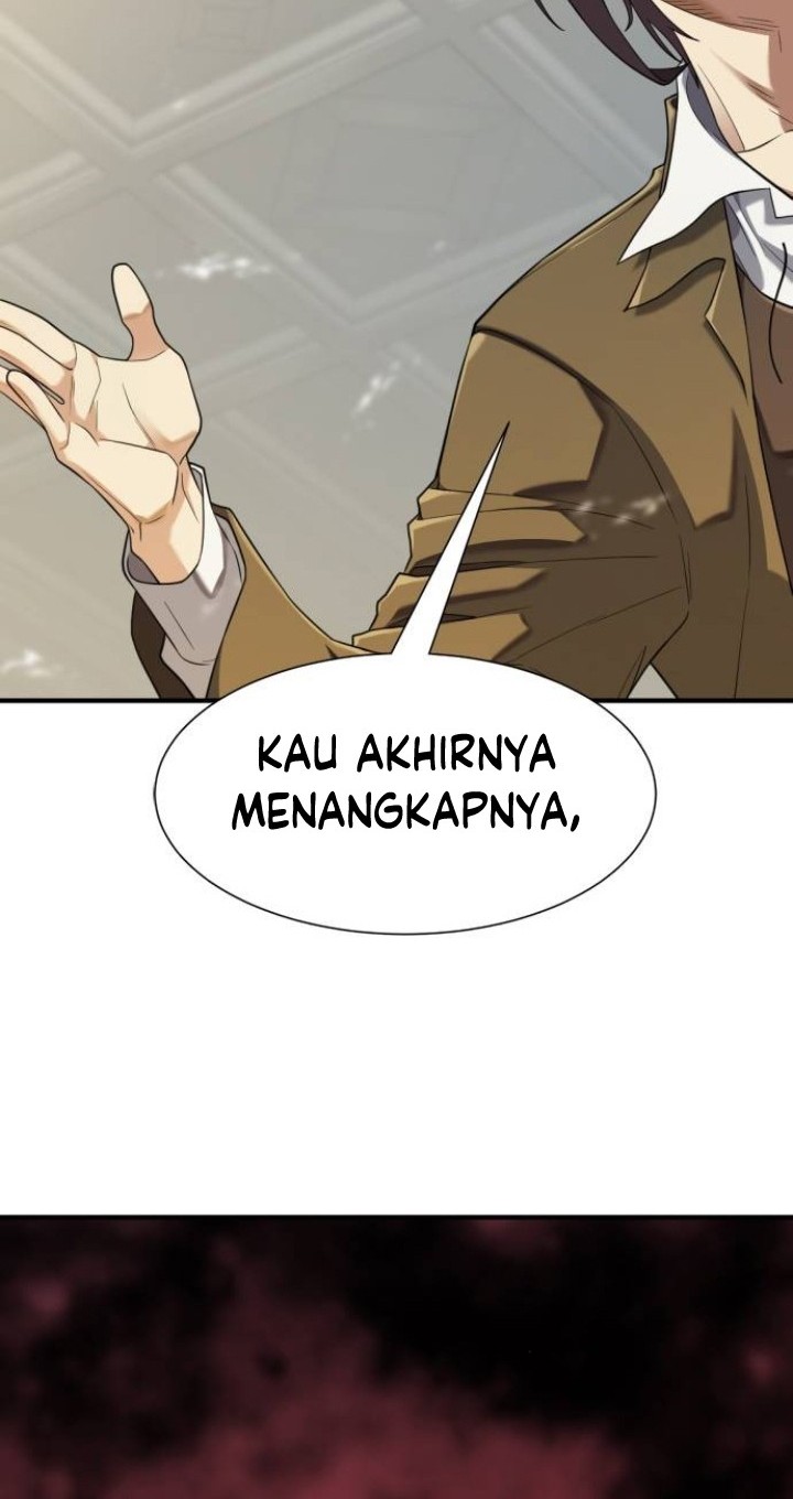 The World’s Best Engineer Chapter 153 Gambar 35