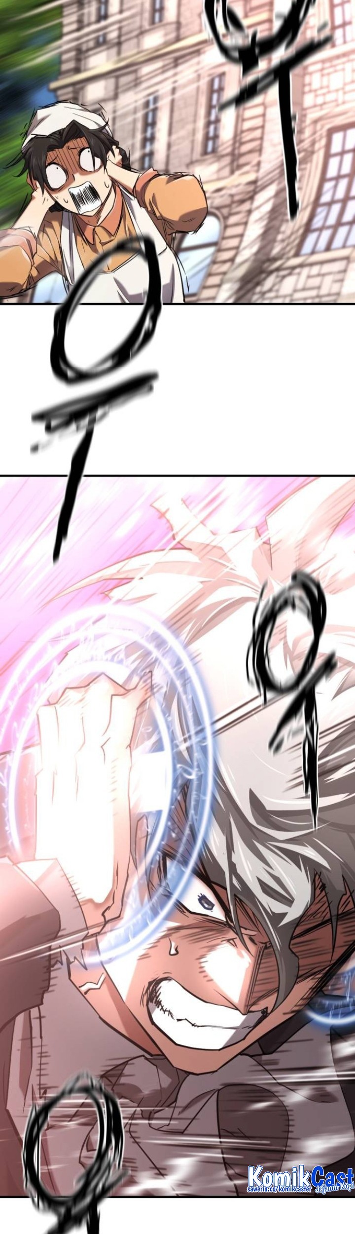 The World’s Best Engineer Chapter 153 Gambar 20