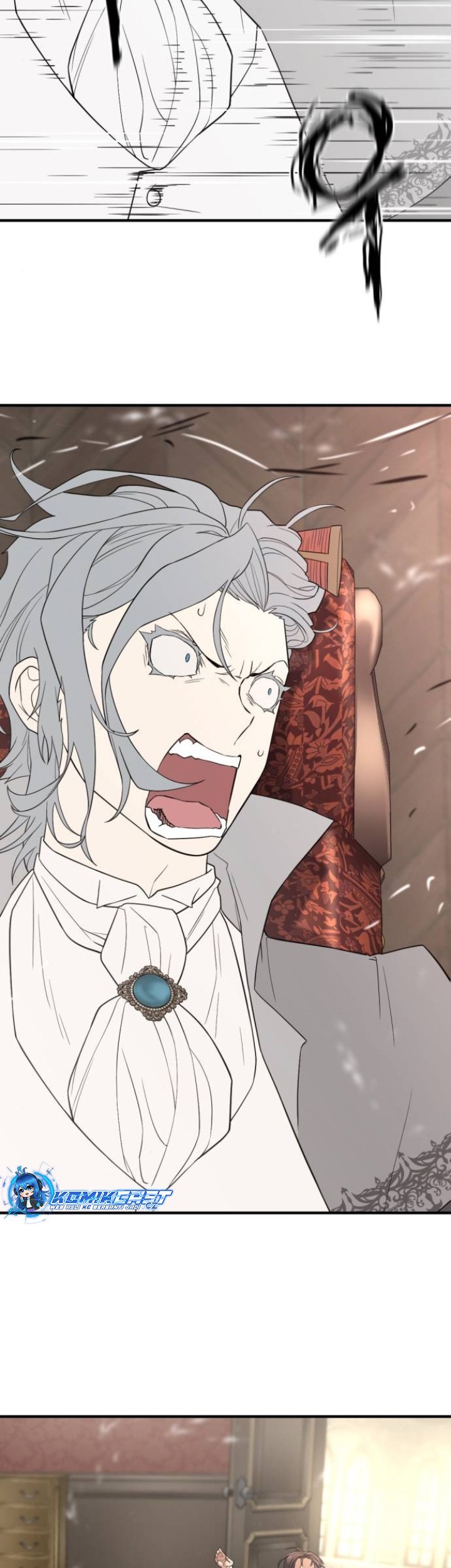 The World’s Best Engineer Chapter 153 Gambar 22