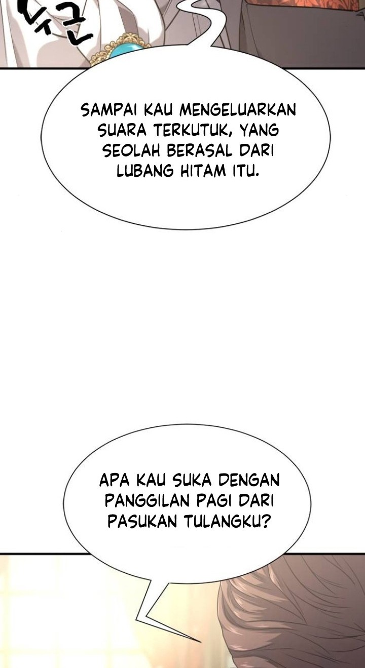 The World’s Best Engineer Chapter 153 Gambar 25