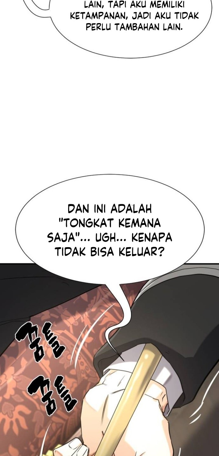 The World’s Best Engineer Chapter 153 Gambar 47