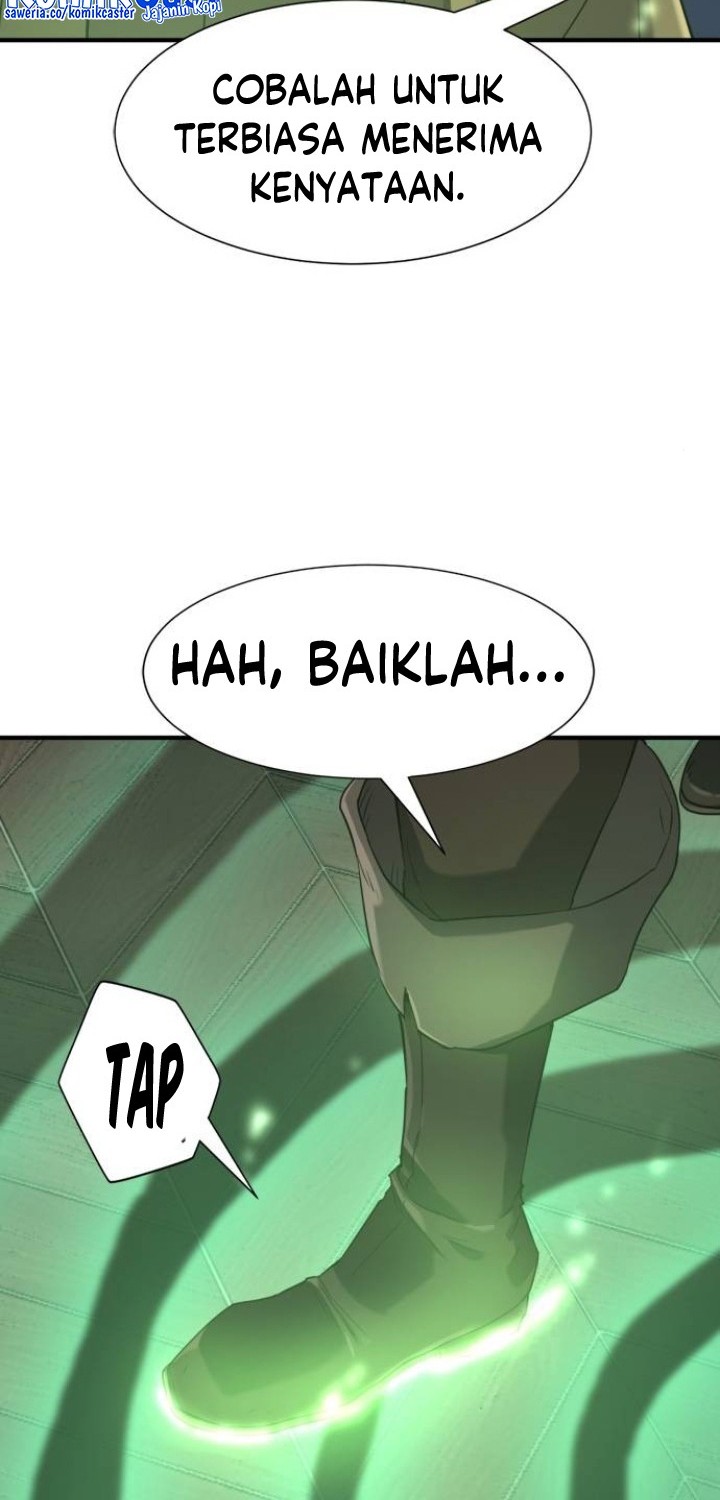 The World’s Best Engineer Chapter 153 Gambar 51