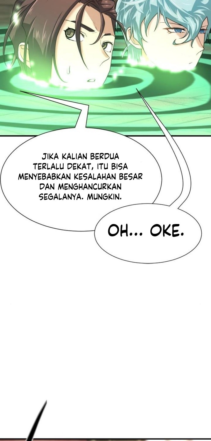 The World’s Best Engineer Chapter 153 Gambar 55