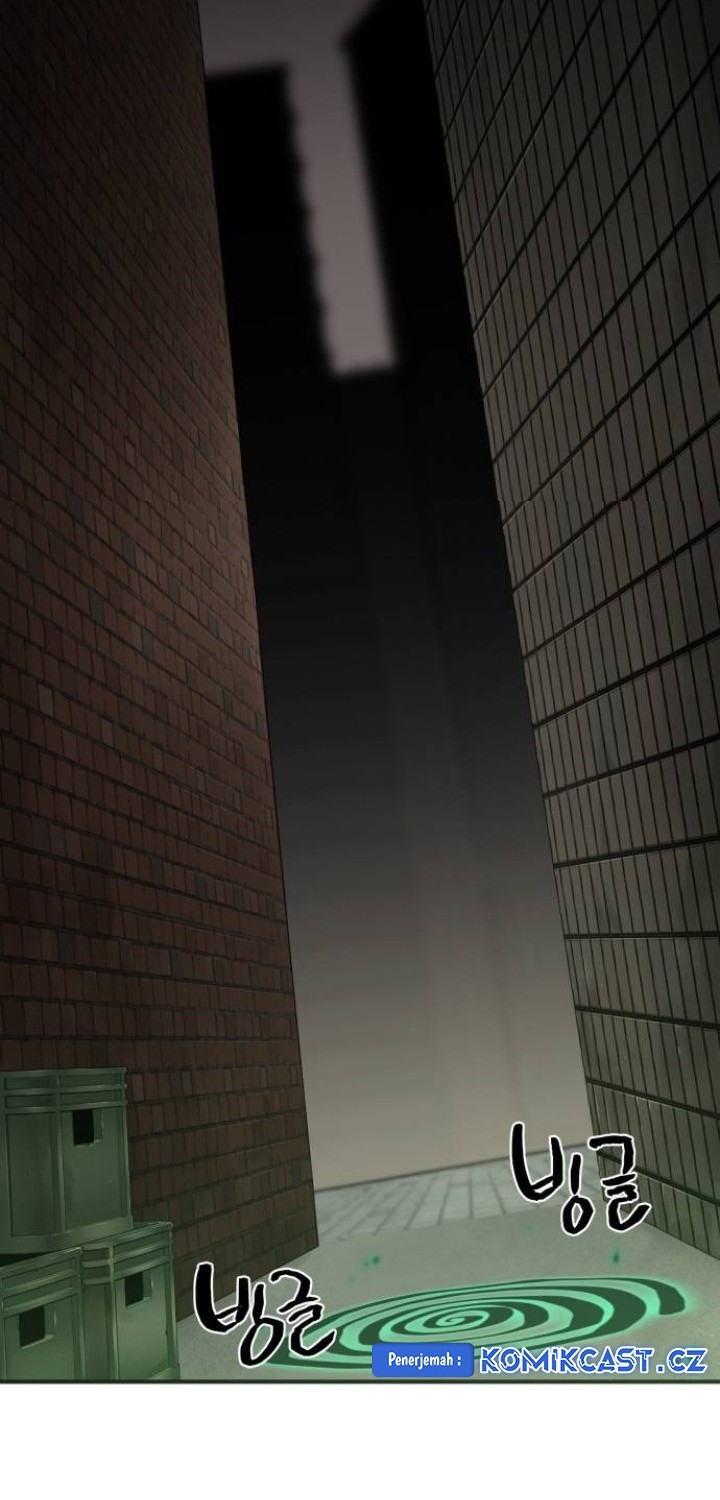 The World’s Best Engineer Chapter 153 Gambar 57