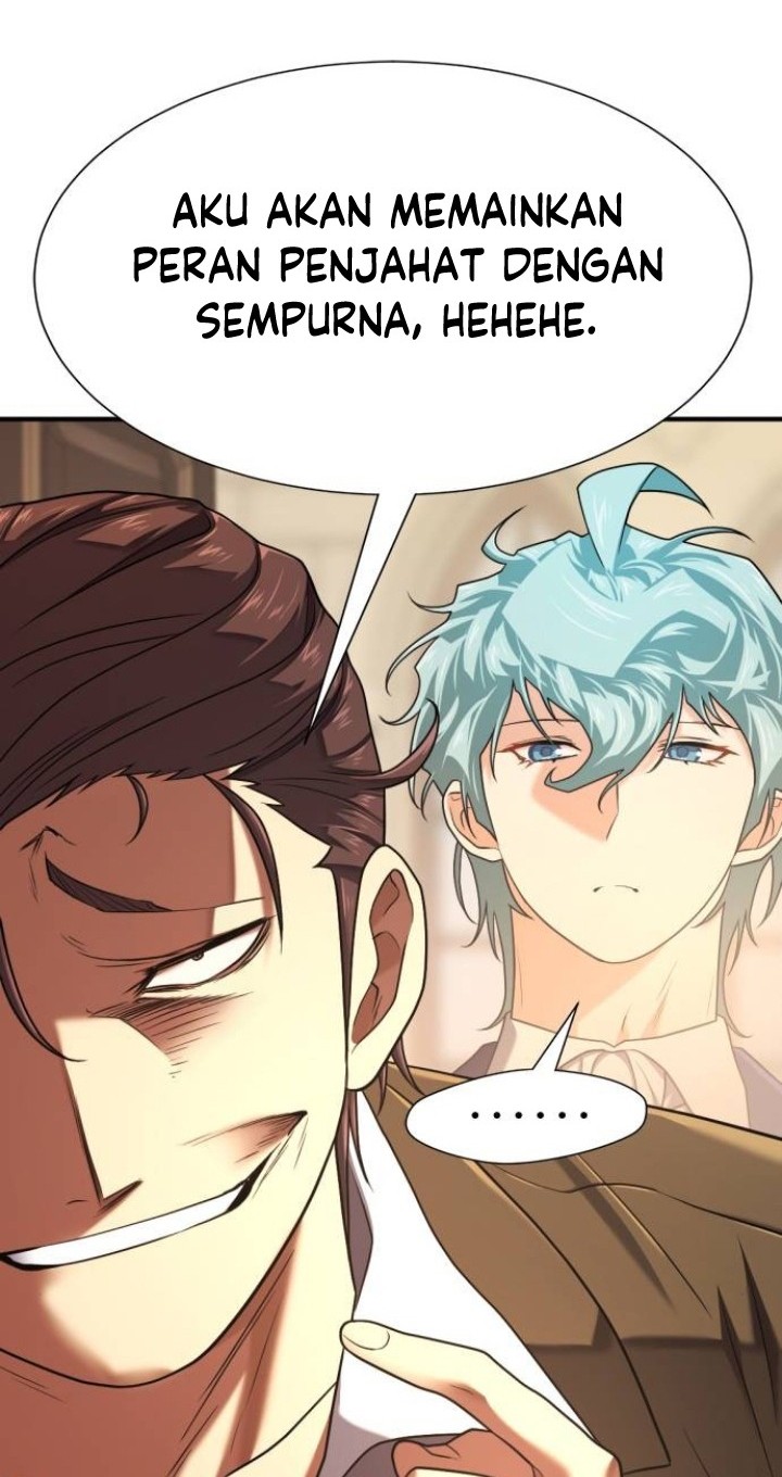 The World’s Best Engineer Chapter 153 Gambar 39