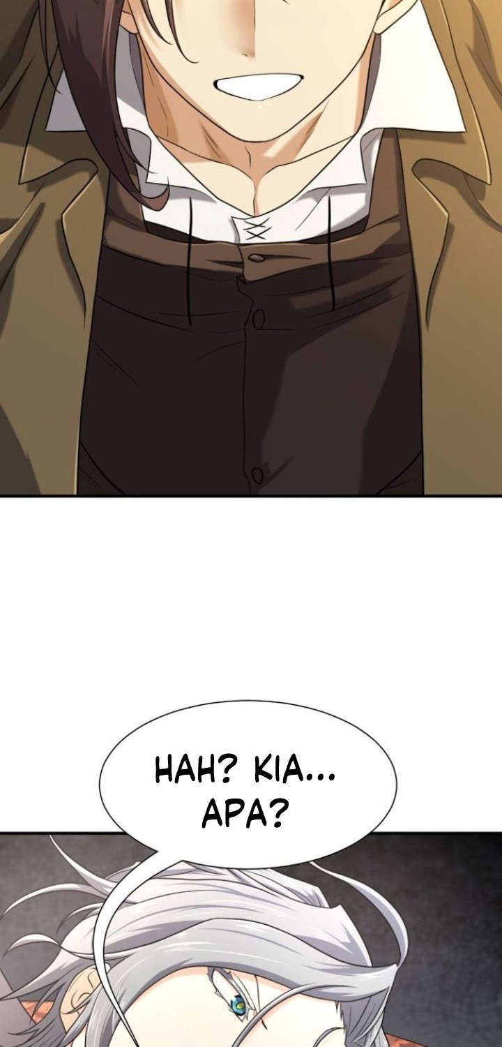 The World’s Best Engineer Chapter 153 Gambar 43