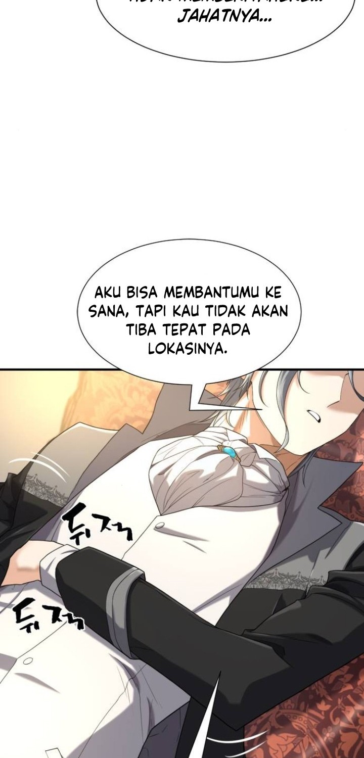 The World’s Best Engineer Chapter 153 Gambar 45