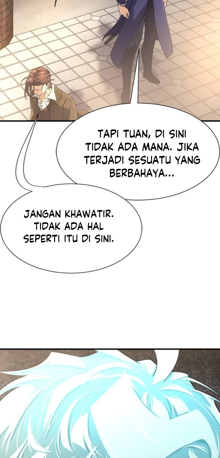 The World’s Best Engineer Chapter 153 Gambar 71