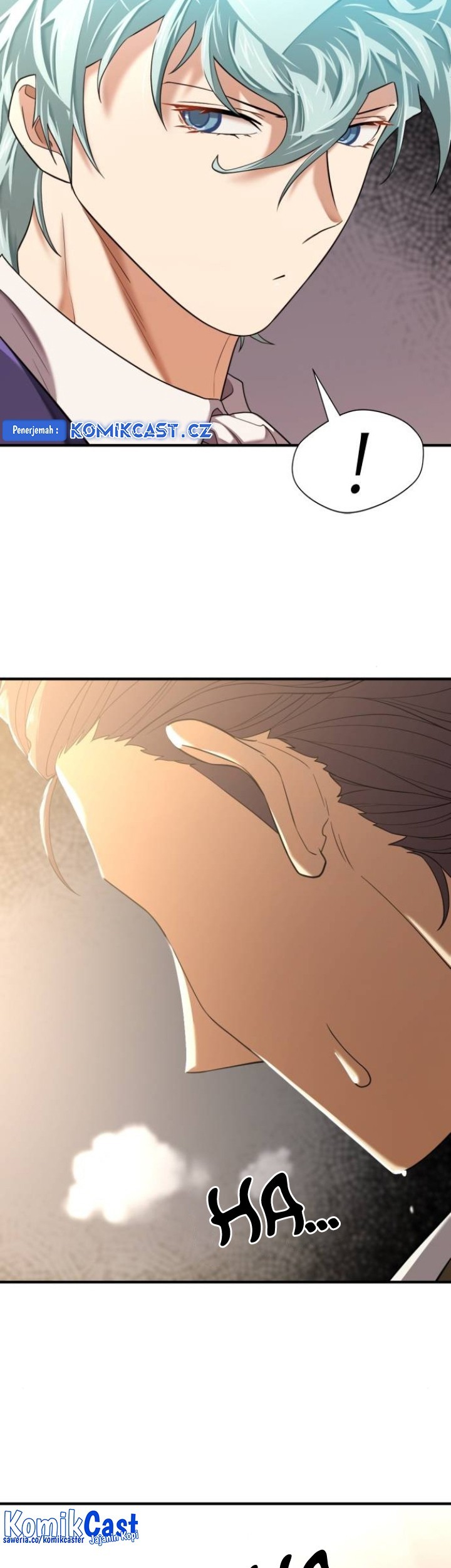 The World’s Best Engineer Chapter 153 Gambar 72