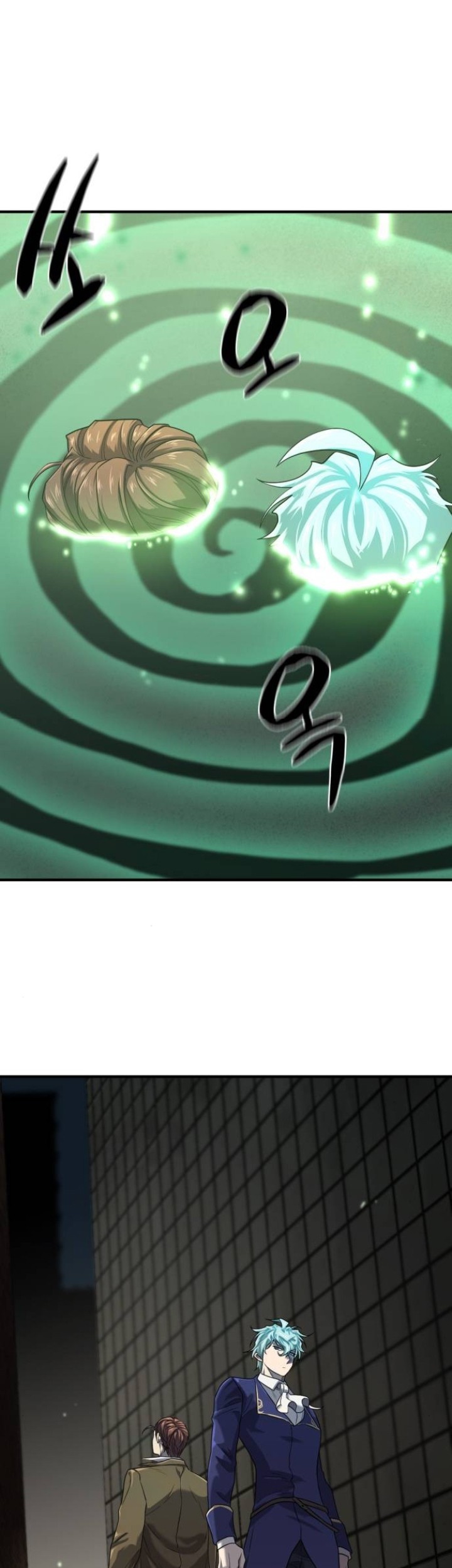 The World’s Best Engineer Chapter 153 Gambar 58