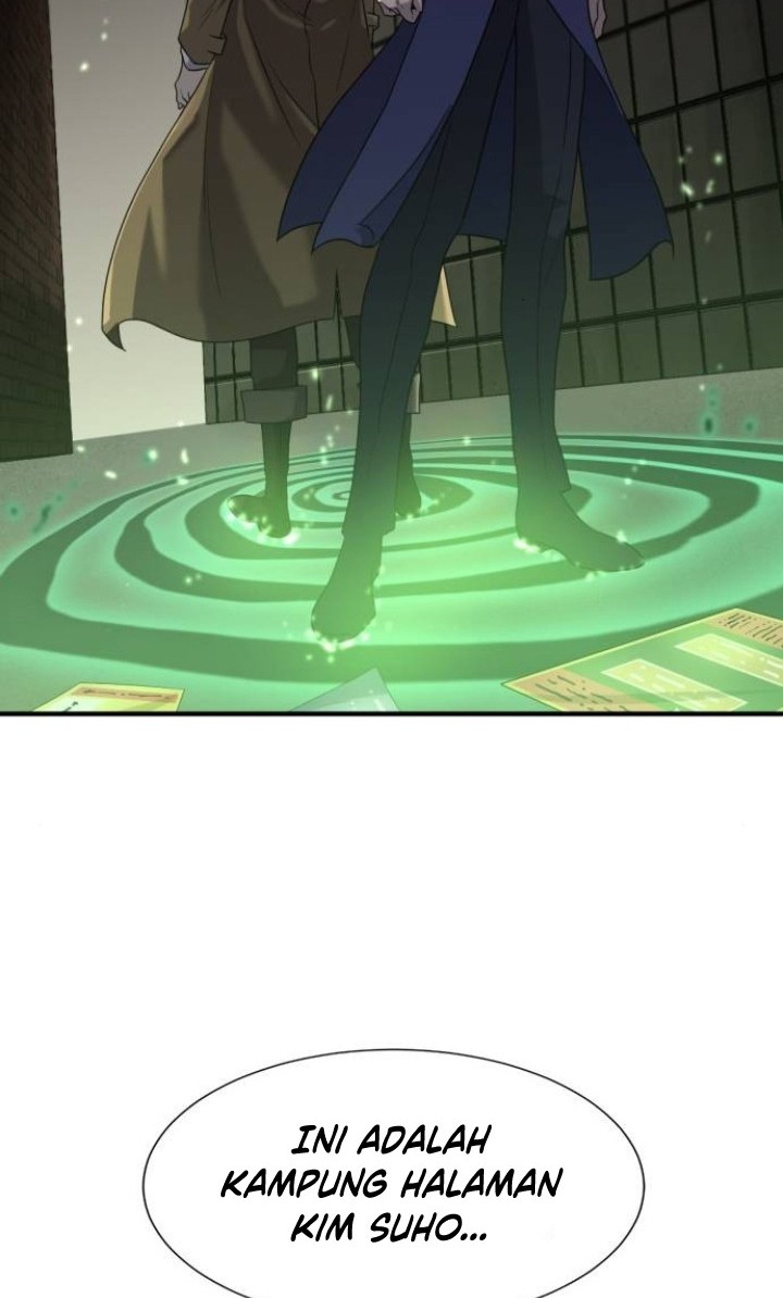 The World’s Best Engineer Chapter 153 Gambar 59