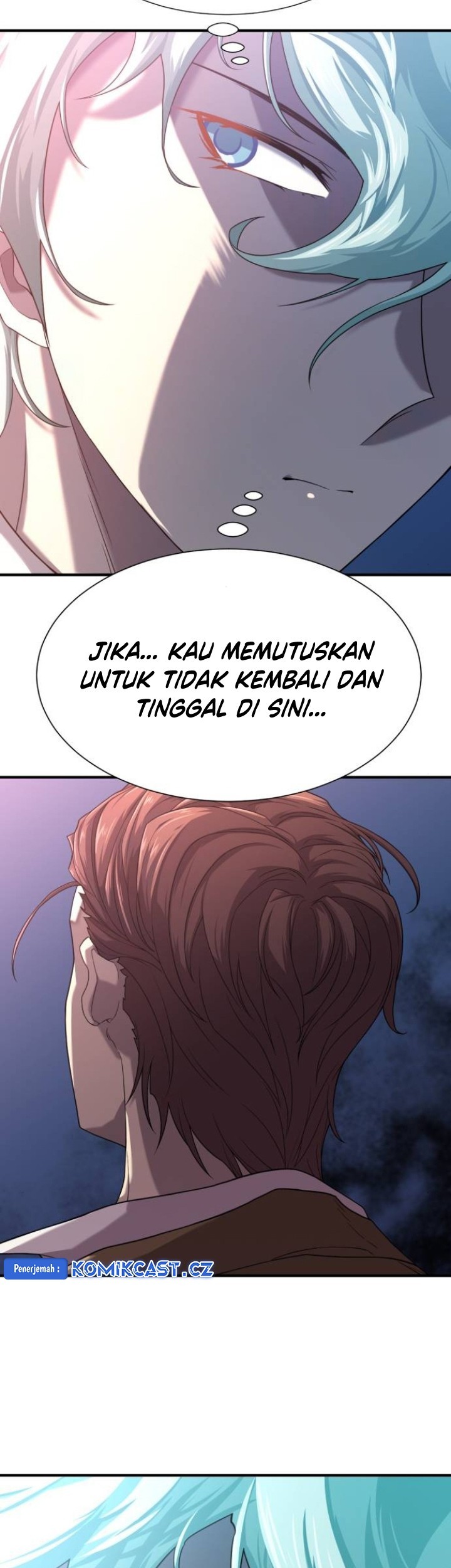 The World’s Best Engineer Chapter 153 Gambar 60