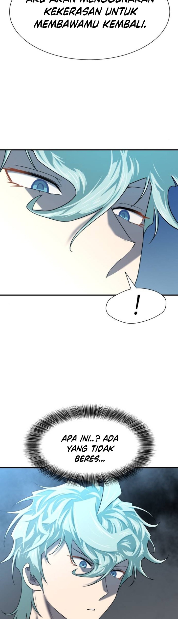 The World’s Best Engineer Chapter 153 Gambar 62