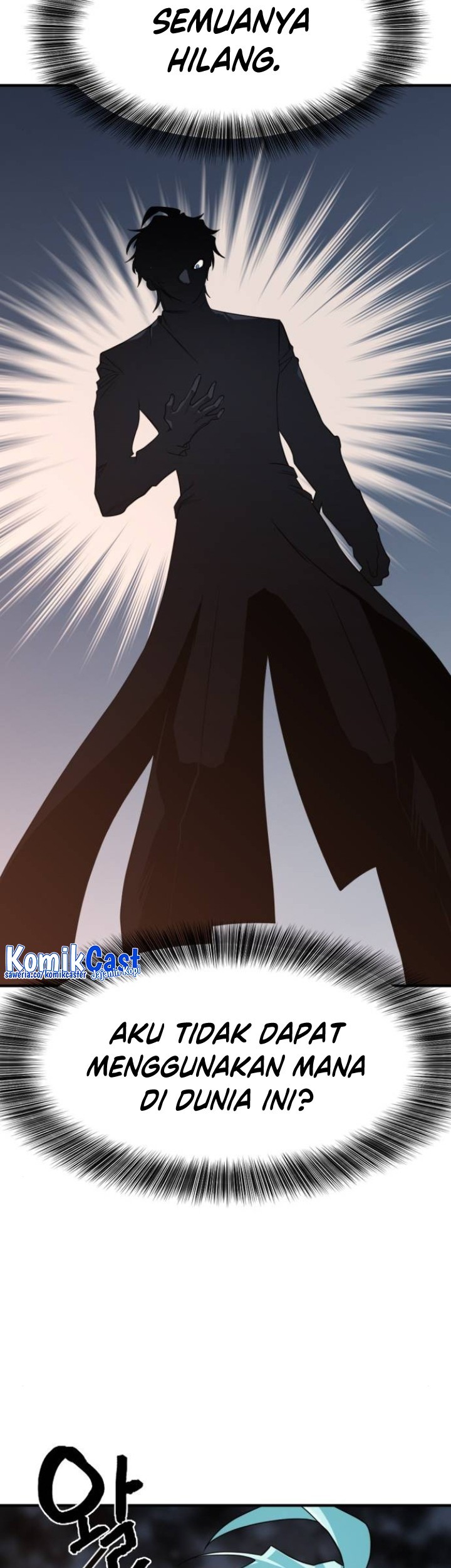 The World’s Best Engineer Chapter 153 Gambar 64