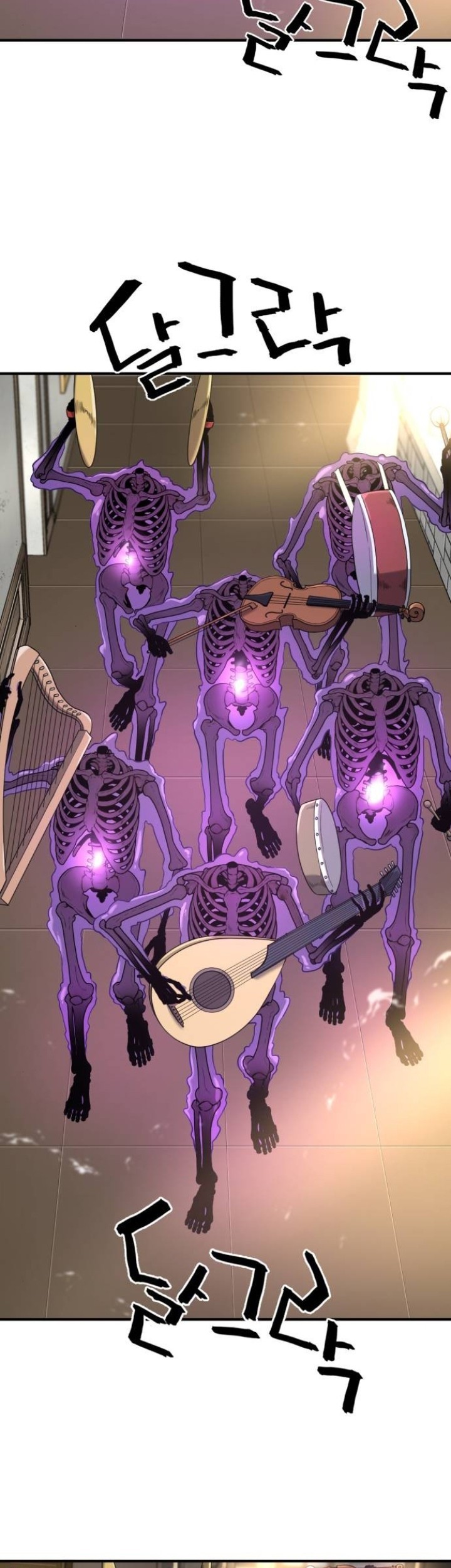 The World’s Best Engineer Chapter 153 Gambar 4