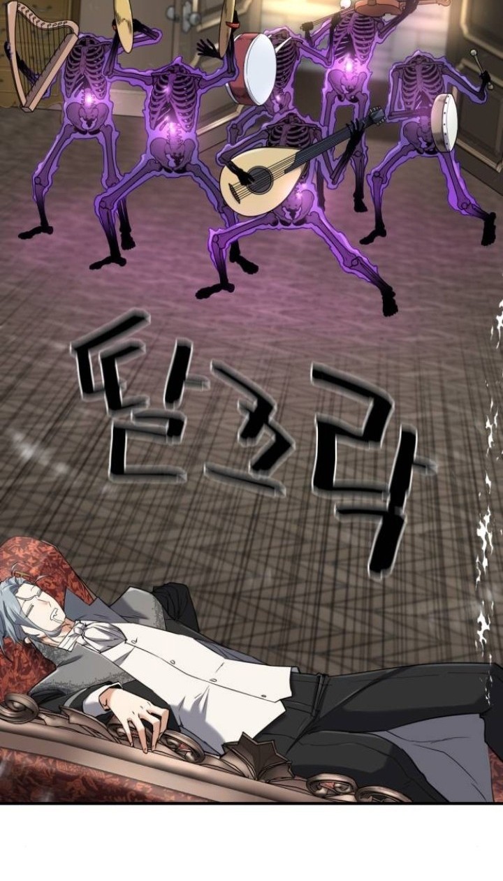 The World’s Best Engineer Chapter 153 Gambar 5