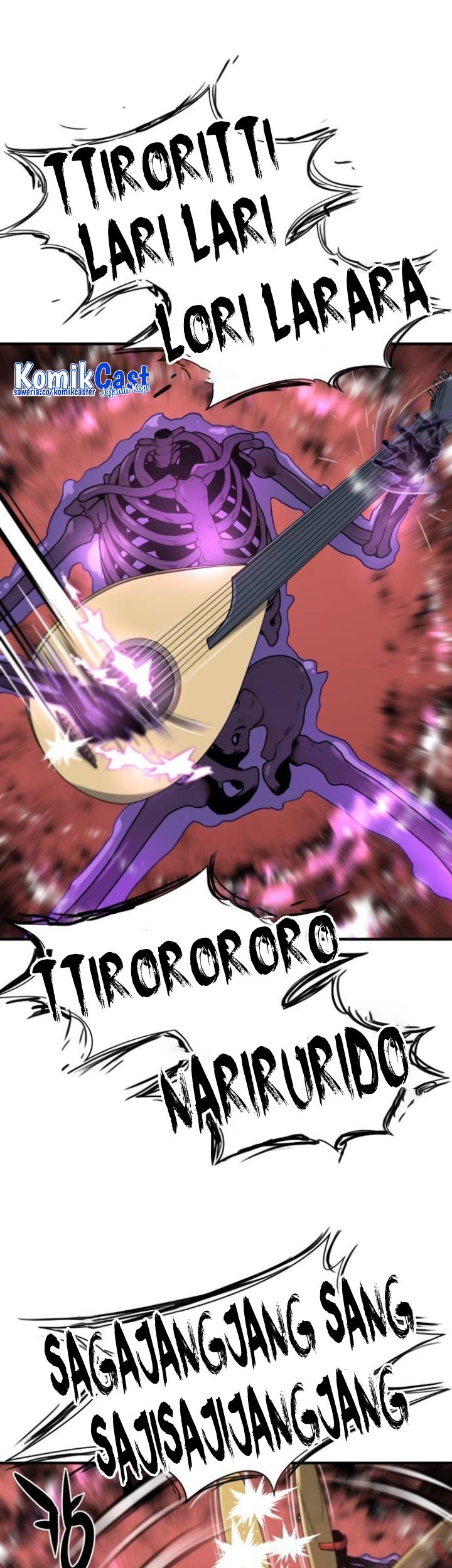 The World’s Best Engineer Chapter 153 Gambar 6