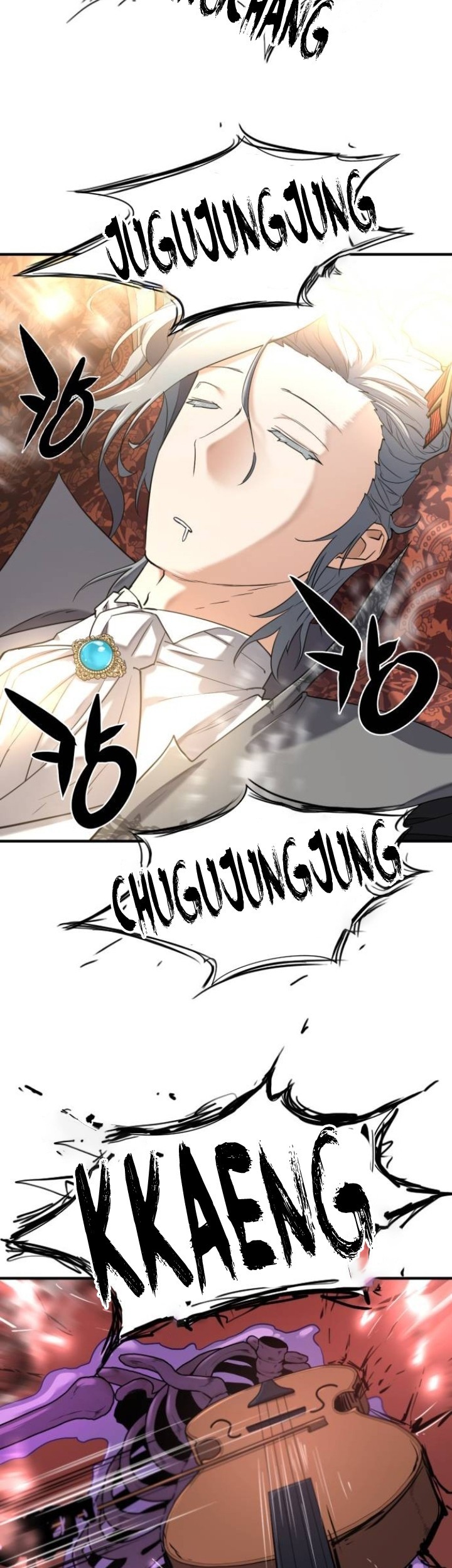 The World’s Best Engineer Chapter 153 Gambar 8