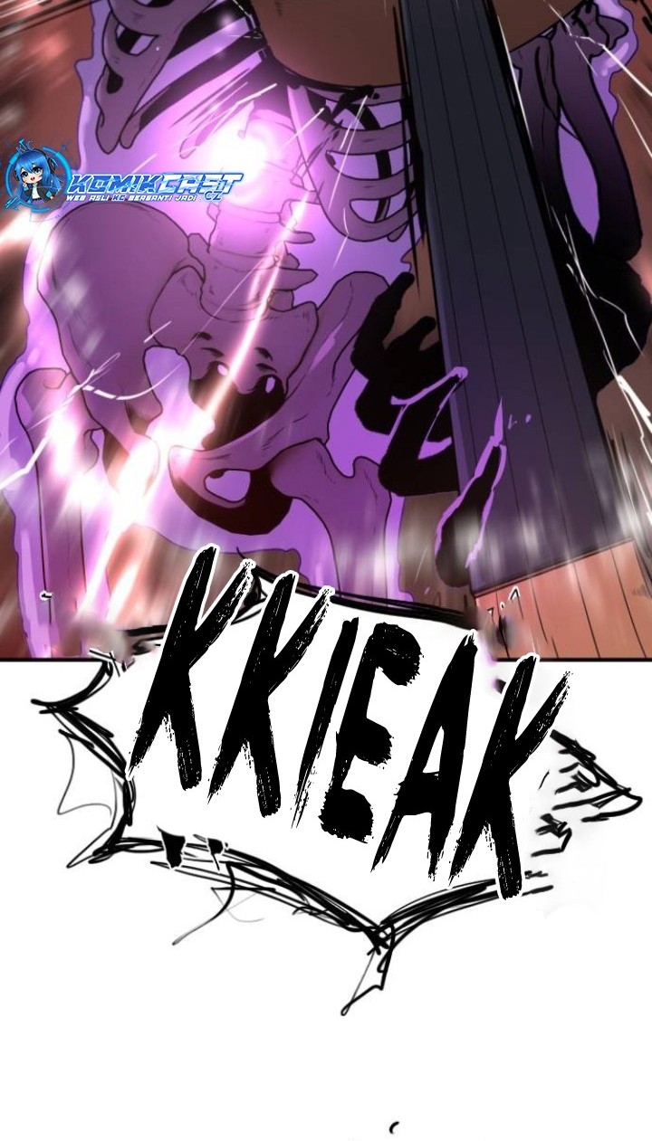 The World’s Best Engineer Chapter 153 Gambar 9