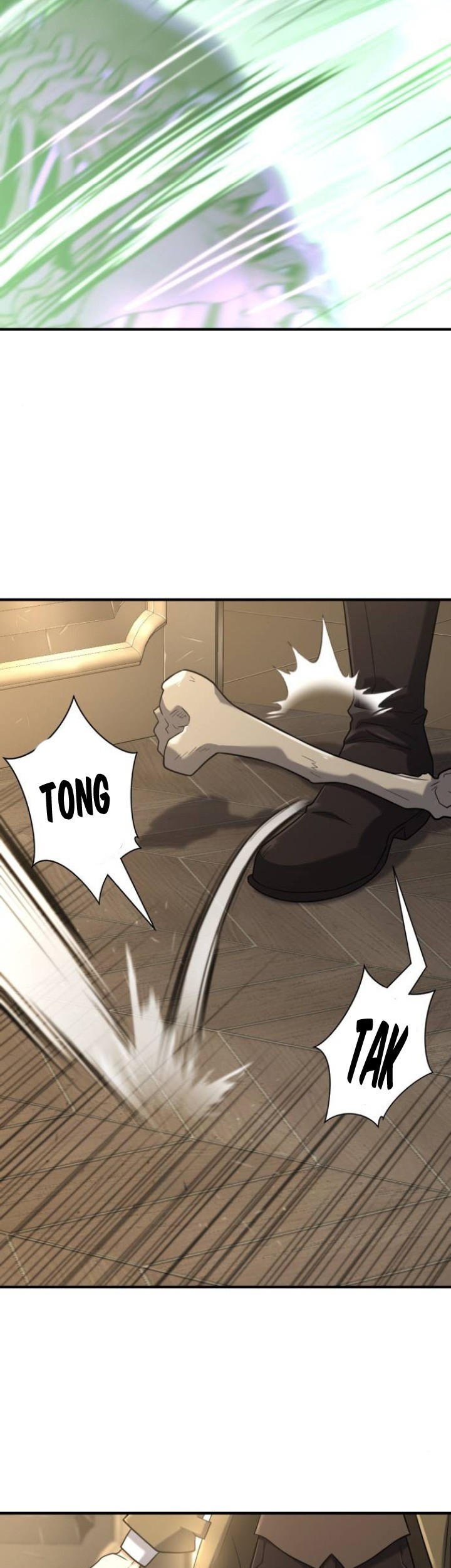 The World’s Best Engineer Chapter 153 Gambar 14