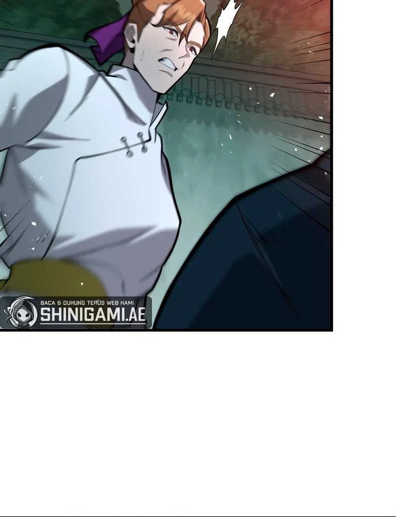 Heavenly Inquisition Sword Chapter 82 Gambar 53