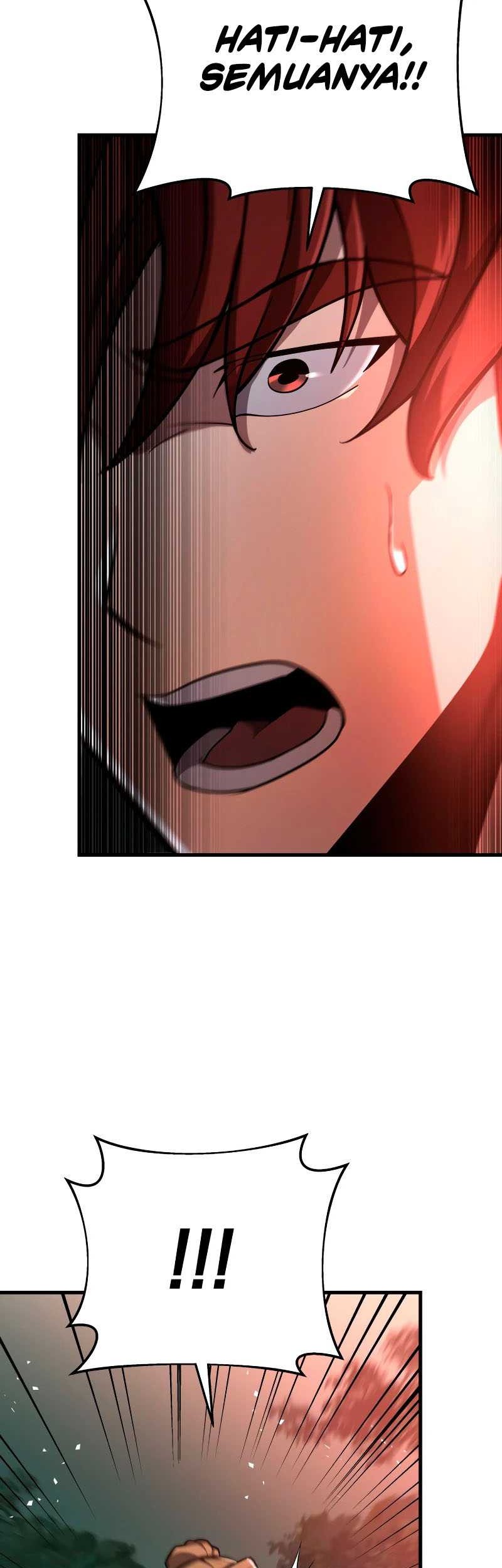 Heavenly Inquisition Sword Chapter 82 Gambar 52